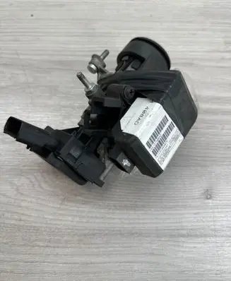 Chrysler Pacifica Ignition lock P04727408AD 2671032336 5WK48863