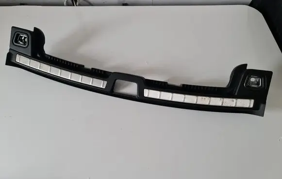 Volvo XC60 Trunk/boot sill cover protection 31440641