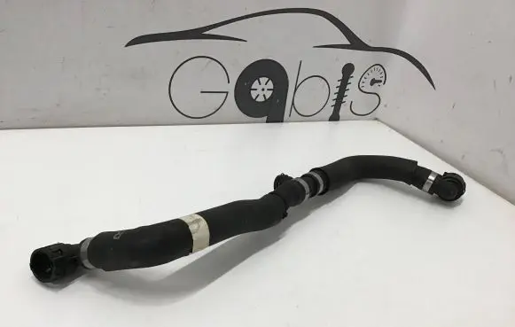 Mercedes-Benz EQE v295 Engine coolant pipe/hose A2978308502