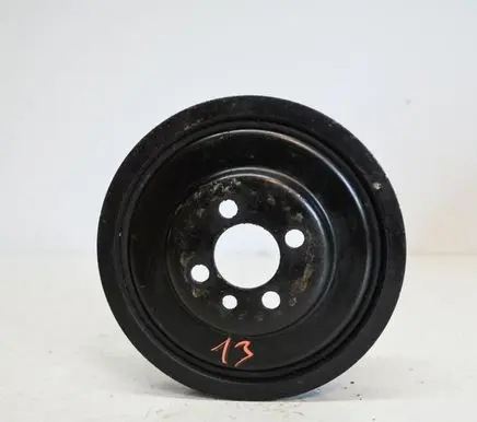 Audi A6 S6 C6 4F Crankshaft pulley 03G105243C