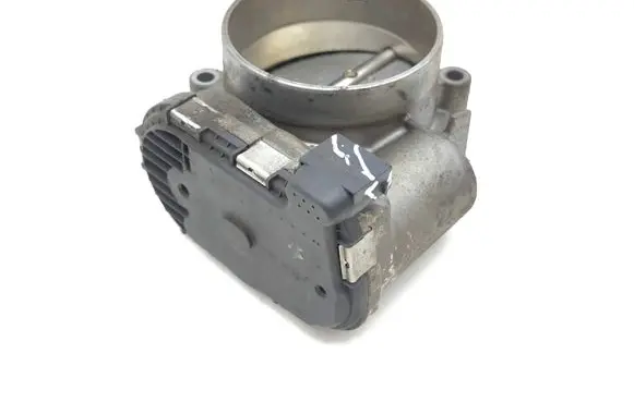 Maserati Quattroporte Throttle valve 0280750101 20826 68531