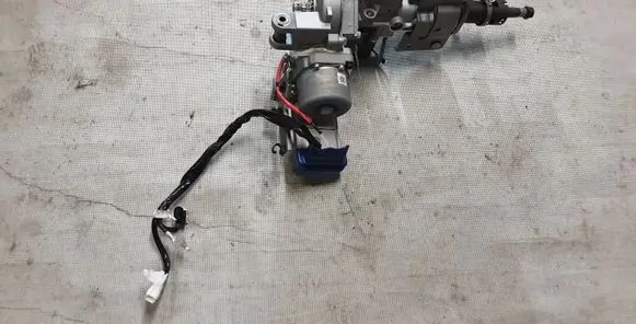 Lexus NX Electric power steering pump 8965078090 JJ501006710 2129000970