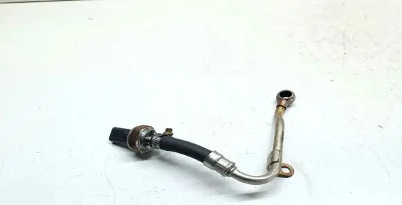 BMW 5 F10 F11 Exhaust gas pressure sensor 7810181