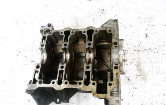 Audi 100 200 5000 C3 Oil sump