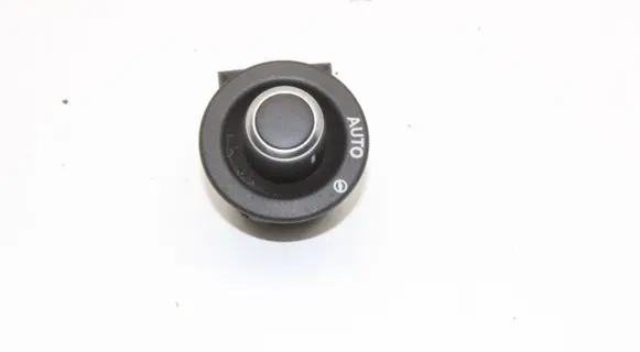 Land Rover Range Rover Velar Steering wheel adjustment handle/lever FW936465BB