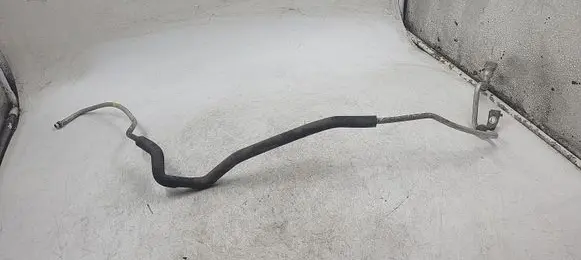Mitsubishi Lancer X Air conditioning (A/C) pipe/hose 