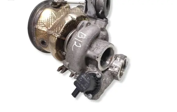 Audi Q5 SQ5 Turbo 06M145689J 06M145A01 06M145710E