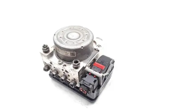 Skoda Superb B8 (3V) ABS Pump 5Q0614517GF 10.0220-2156.4 10.0629-3701.1