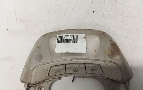 Fiat Stilo Front seat light 0886000