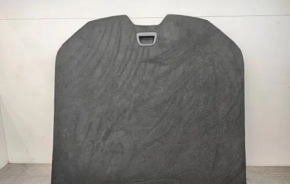 Volvo V60 Trunk/boot floor carpet liner 39813510 60320121149 2325787