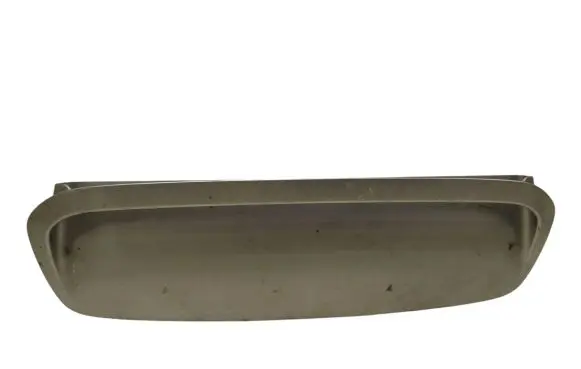 Subaru Outback Engine hood trim 90821SC010 90821SC000