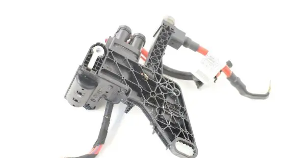 BMW 4 F32 F33 Positive wiring loom 9296150