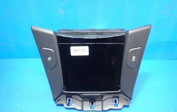 Hyundai i40 Cigarette lighter trim front 84635-3Z600