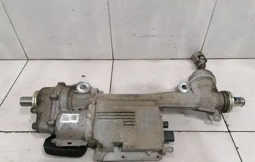 Ford Mustang VI Steering rack HR3C3D070DF