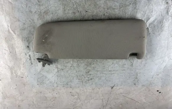 Audi A8 S8 D3 4E Sun visor