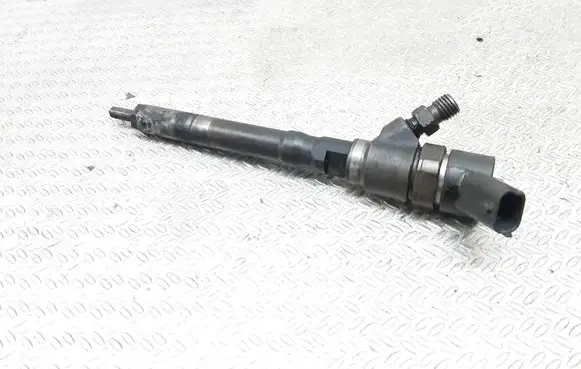 Hyundai Getz Fuel injector 0445110126