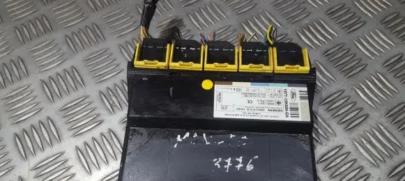 Ford Mondeo Mk III Comfort/convenience module 1S7T15K600GA 1S7T-15K600-GA