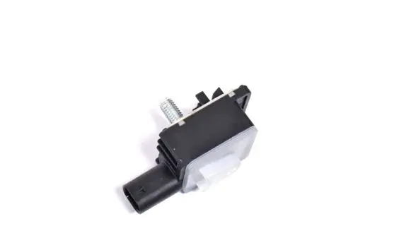 BMW X2 F39 Airbag deployment crash/impact sensor 9305252