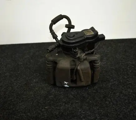 Audi A8 S8 D4 4H Rear brake caliper