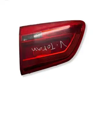 Volkswagen Touran II Tailgate rear/tail lights 1T0945094 114348