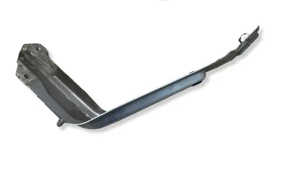 Volkswagen Touran II Fender mounting bracket 1T0821135C