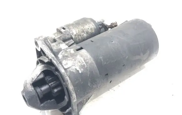 Fiat Croma Starter motor