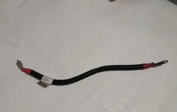 BMW X5 E70 Positive cable (battery) 7795640