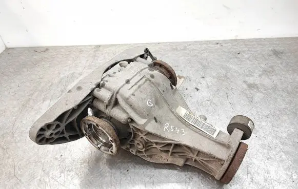 Audi Q5 SQ5 Rear differential PHH 0AR525083C 131120344