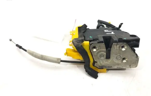 KIA Ceed Front door lock 81310-A2100
