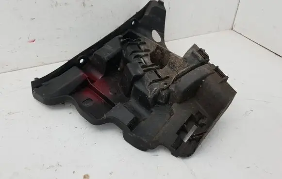 Volvo XC70 Front bumper mounting bracket 31214960 BR3EA