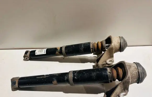 Volvo XC90 Rear shock absorber/damper P31476923