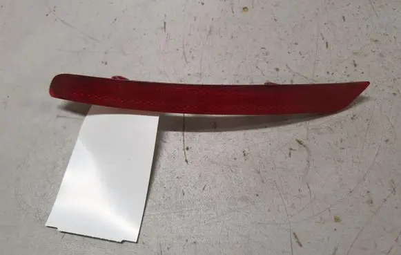 Citroen C5 Rear tail light reflector 9682418080