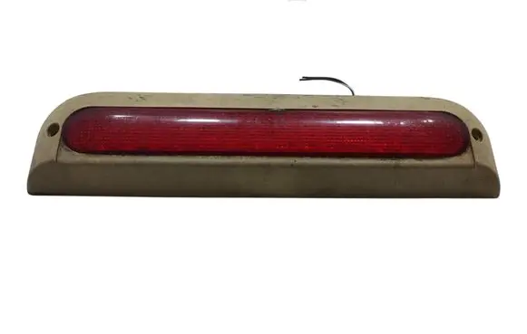 Ford Transit Third/center stoplight