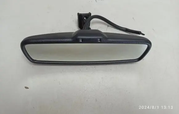 Mitsubishi Outlander Rear view mirror (interior) 7630A058