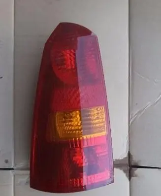 Ford Focus Rear/tail lights