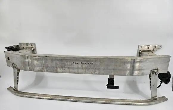 Audi Q3 F3 Front bumper cross member 83A807109