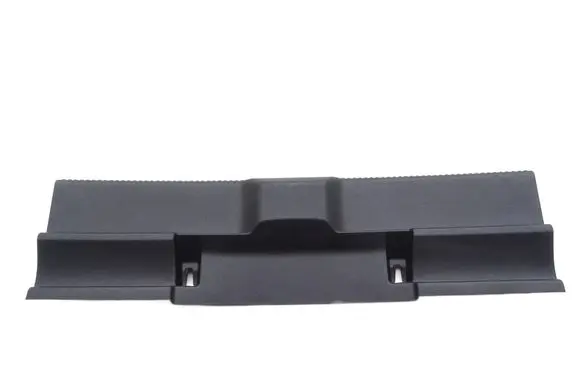 Audi A3 S3 8V Trunk/boot side trim panel 8V3863471E