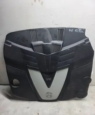 Engine cover (trim)