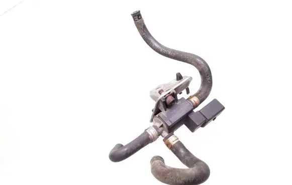 Audi A6 S6 C6 4F Turbo solenoid valve 06F906283F 06F145718Q 06H145718D
