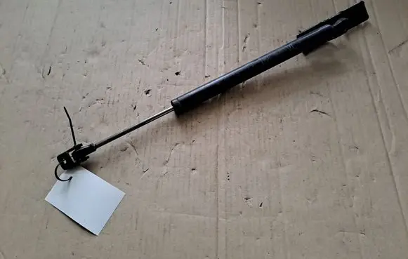 BMW 7 F01 F02 F03 F04 Front door check strap stopper 51217177615 717761508 7177615
