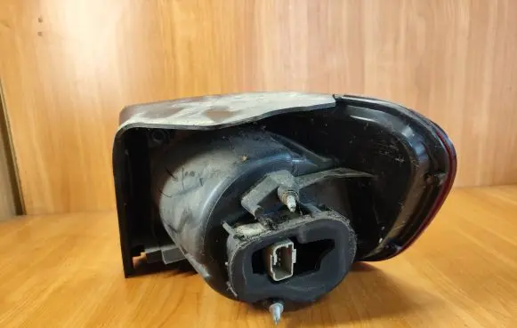 Volkswagen Golf Plus Rear/tail lights 084411972