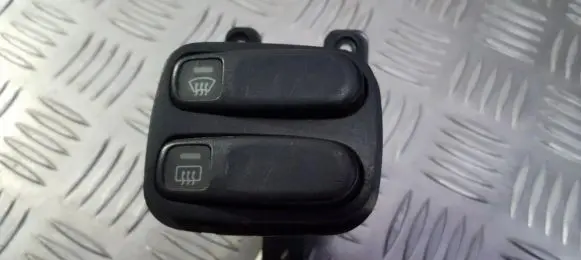 Mazda Xedos 6 Windscreen/window heater switch