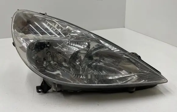 Peugeot 607 Headlight/headlamp 9654670880 620659 89010167