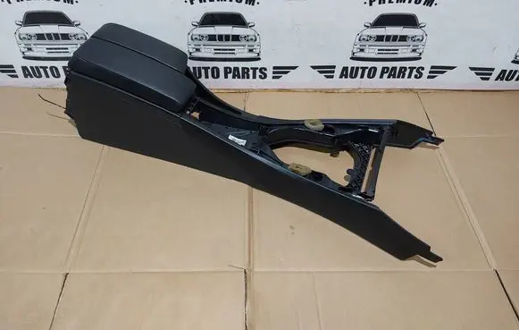 BMW 3 E90 E91 Center console 