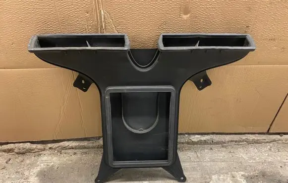 Hyundai Santa Fe Air intake duct part 282202B000