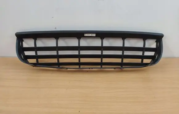 Volkswagen Crafter Front bumper lower grill 2E0807835A