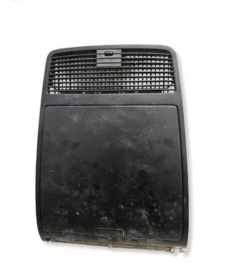 Volkswagen Sharan Glove box 7M3857919
