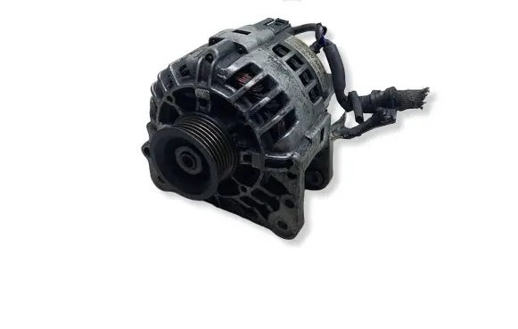 Volkswagen Polo Generator/alternator 03D903025EKASACJ 03D903025E