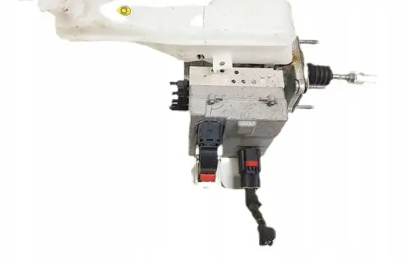 Hyundai Kona I ABS Pump 58500K4100