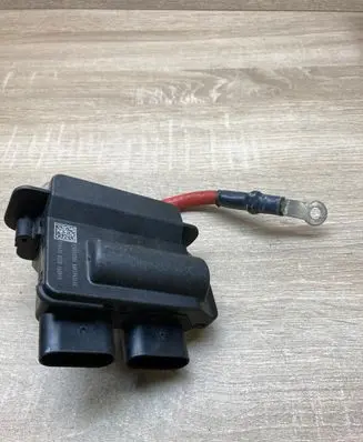 BMW X5 F15 Current control relay 928550205 9285502